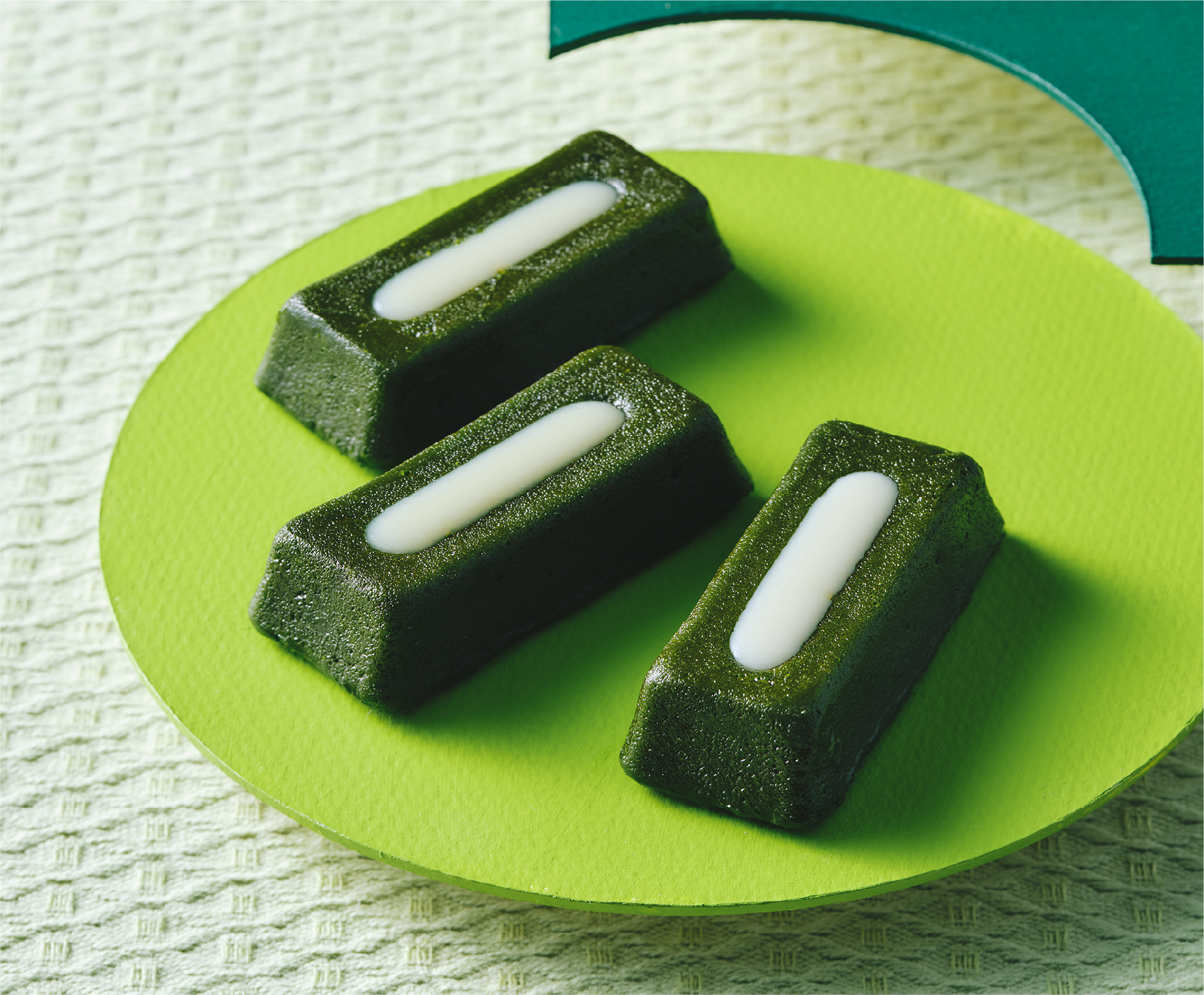 キャラメル＆ラズベリー